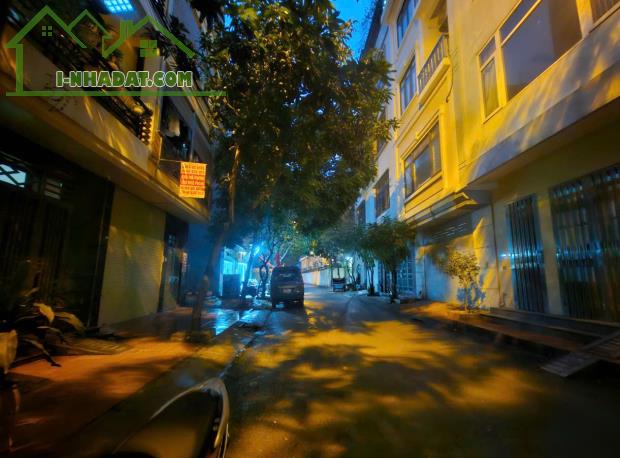 Bán đất dịch vụ Mỗ Lao Hà Đông, 50m, PHÂN LÔ, Ô TÔ TRÁNH 10 tỷ