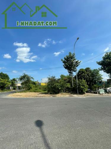 BÁN NỀN KDC PHÚ AN ( CẶP GÓC A3 VS B14 GẦN TRƯỜNG HỌC ), P PHÚ THỨ, Q CÁI RĂNG, CẦN THƠ. - 1