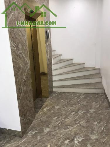 Bán nhà ngõ 221 Tôn Đức thắng, DT 66m, 7 tầng thang máy, MT 8m, giá 15.2tỷ. - 3