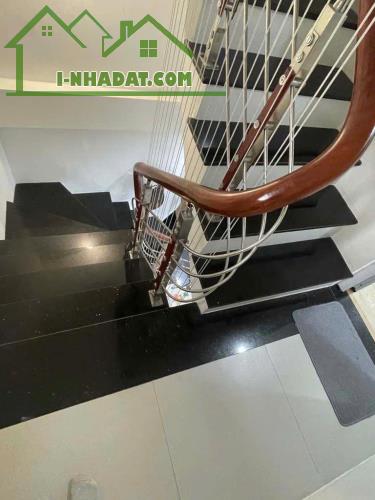 BÁN NHÀ ÁI MỘ NỞ HẬU THOÁNG SAU, KHU VỰC ĐÔNG DÂN CƯ 30M2 6,2 TỶ - 2