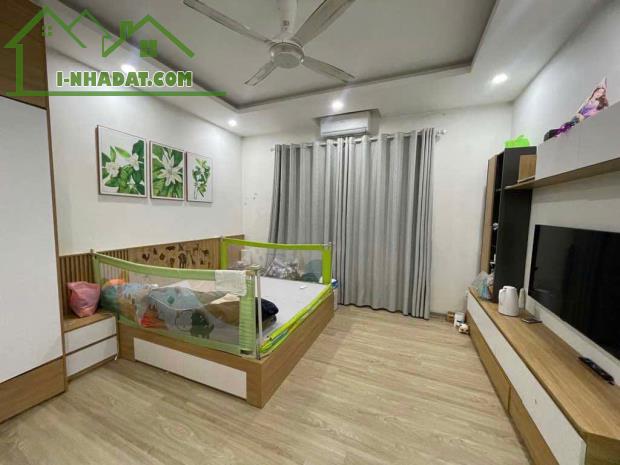BÁN NHÀ ÁI MỘ NỞ HẬU THOÁNG SAU, KHU VỰC ĐÔNG DÂN CƯ 30M2 6,2 TỶ - 3