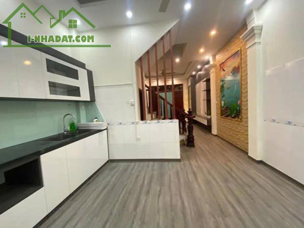 Hàng xóm KĐT Xa La ô tô đỗ trong nhà, lô Góc gần chợ 50m2 chỉ 6.79 tỷ. LH 0989626116 - 1