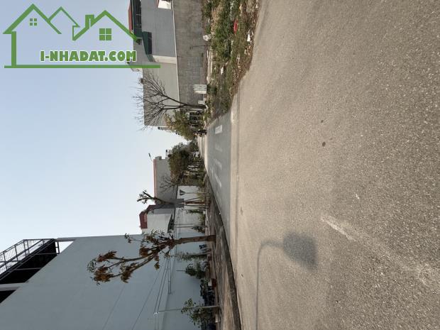 BÁN ĐẤT NGUYỄN MẬU TÀI, TRÂU QUỲ, GIA LÂM, 60M2, VỈA HÈ, Ô TÔ TRÁNH NHAU, TRUNG TÂM