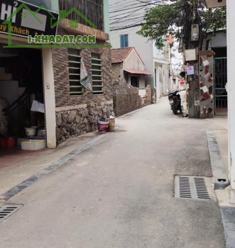 BÁN ĐẤT TÂY MỖ_MIÊU NHA_LÔ GÓC_NGÕ THÔNG, 40M2, SÁT TRƯỜNG HỌC, CHỈ 4X TỶ - 2