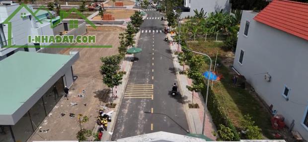 Bán đất KDC Tân Hiệp - 560tr sở hữu ngay