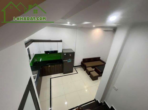 BÁN NHÀ HOÀNG NHƯ TIẾP FULL NỘI THẤT RẤT MỚI 49,3M2 6,75 TỶ - 1
