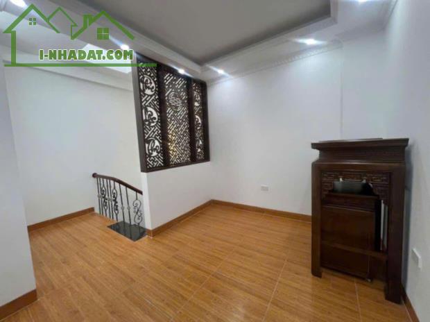 BÁN NHÀ HOÀNG NHƯ TIẾP FULL NỘI THẤT RẤT MỚI 49,3M2 6,75 TỶ - 5
