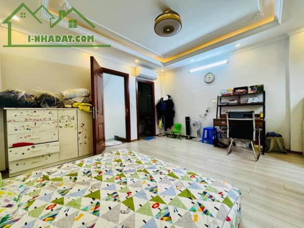💥 BÁN NHÀ NGỌC THỤY – LONG BIÊN – 5.95 TỶ 💥
🏡 NHÀ ĐẸP – GẦN PHỐ – NGÕ THÔNG – Ô TÔ ĐỖ - 2