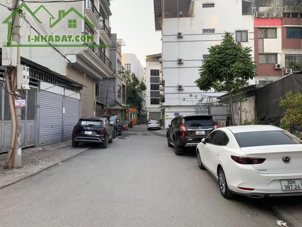 💥 BÁN NHÀ NGỌC THỤY – LONG BIÊN – 5.95 TỶ 💥
🏡 NHÀ ĐẸP – GẦN PHỐ – NGÕ THÔNG – Ô TÔ ĐỖ - 1