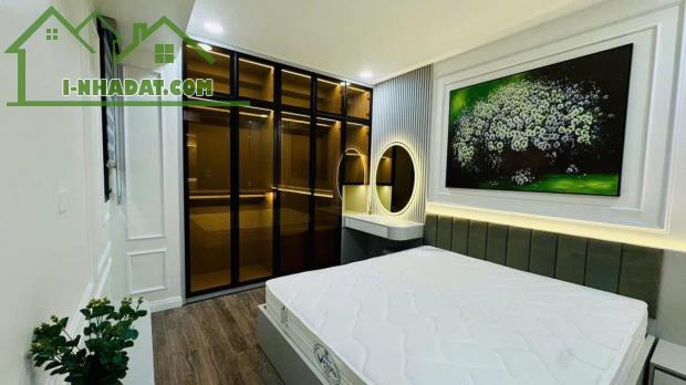 Bán căn hộ C6 Mỹ Đình 90m2 3pn 2vs 4.85 tỷ (bp) Full nội thất, tầng trung - 2