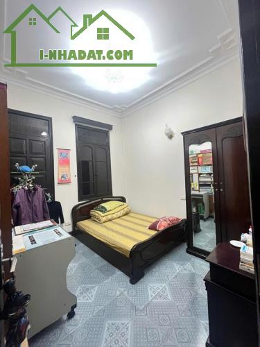 NHÀ DÂN XÂY, LÔ GÓC 37M x 4T, PHỐ NGỌC KHÁNH, Ô TÔ ĐỖ CỬA, KINH DOANH, GIÁ 11.6 TỶ - 2