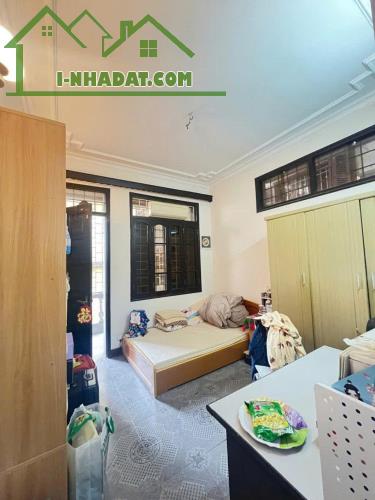 NHÀ DÂN XÂY, LÔ GÓC 37M x 4T, PHỐ NGỌC KHÁNH, Ô TÔ ĐỖ CỬA, KINH DOANH, GIÁ 11.6 TỶ - 4