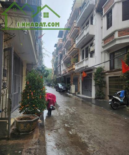 🔥 BÁN NHÀ KHU ĐÔ THỊ ĐỊNH CÔNG – VỊ TRÍ ĐẸP, CHỦ CẦN BÁN GẤP 🔥 - 1