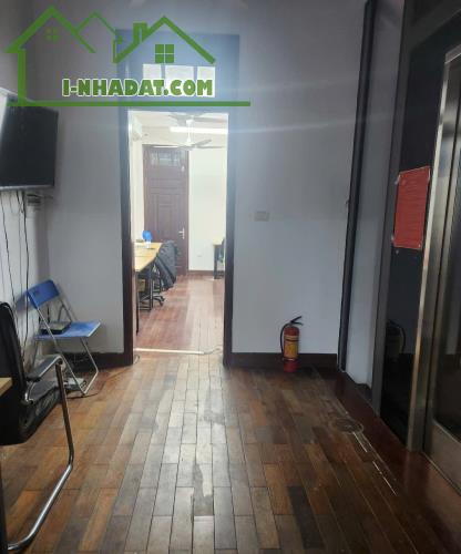 🔥 BÁN NHÀ KHU ĐÔ THỊ ĐỊNH CÔNG – VỊ TRÍ ĐẸP, CHỦ CẦN BÁN GẤP 🔥 - 2