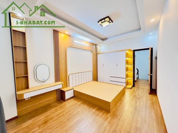 “🔥 Nhà đẹp Long Biên – Sát cầu Vĩnh Tuy – Chỉ 5.45 tỷ – Mua ngay kẻo lỡ!” - 1