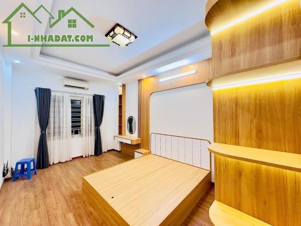 “🔥 Nhà đẹp Long Biên – Sát cầu Vĩnh Tuy – Chỉ 5.45 tỷ – Mua ngay kẻo lỡ!” - 2