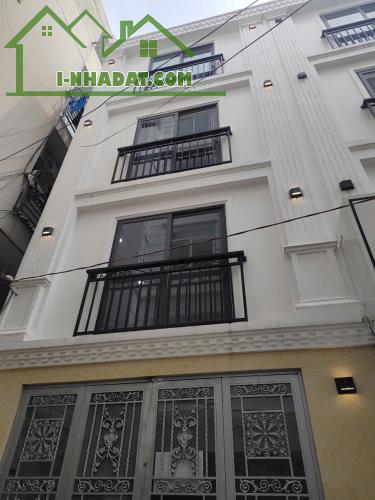 Bán Nhà Căn Hộ Dịch Vụ Đường Lê Lai, Phường 03, Quận Gò vấp, Hồ chí Minh