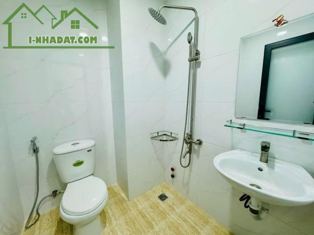 Bán Nhà Căn Hộ Dịch Vụ Đường Lê Lai, Phường 03, Quận Gò vấp, Hồ chí Minh - 3