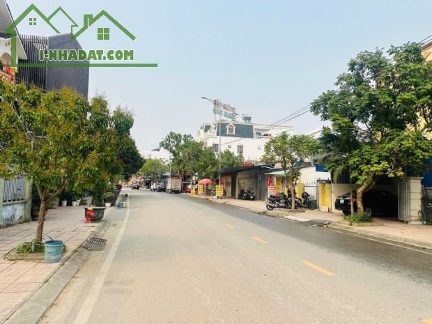 Bán đất Núi Đối - Kiến Thụy - Hải Phòng - 1