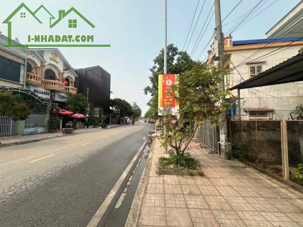 Bán đất Núi Đối - Kiến Thụy - Hải Phòng - 5