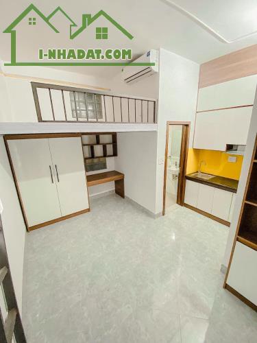 🏠 TÒA NHÀ DÒNG TIỀN - 67M2 - 7 TẦNG - THU 80TR/TH - 13.5 TỶ 🌐 hangmini.com - 3