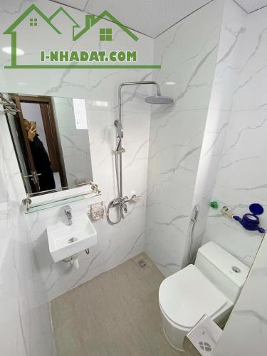 🏠 TÒA NHÀ DÒNG TIỀN - 67M2 - 7 TẦNG - THU 80TR/TH - 13.5 TỶ 🌐 hangmini.com - 4