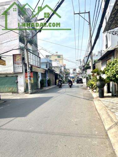 Bán CHDV, HXH Nguyễn Văn Khối, rộng 5m, CN146m2, 17P, 100tr phường 9, Gò Vấp 18 tỷ