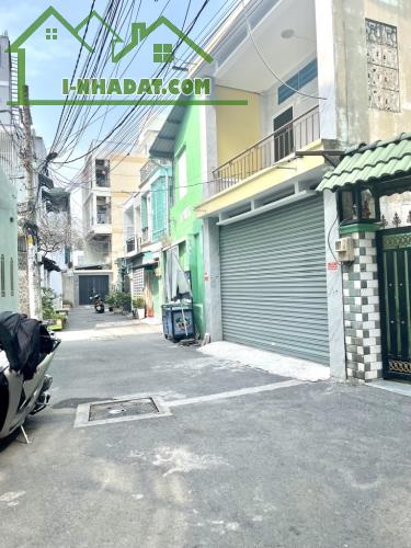 Bán CHDV, HXH Nguyễn Văn Khối, rộng 5m, CN146m2, 17P, 100tr phường 9, Gò Vấp 18 tỷ - 1
