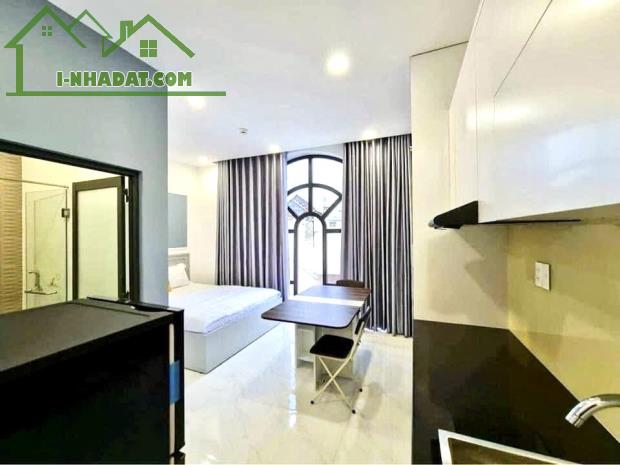 Bán CHDV, HXH Nguyễn Văn Khối, rộng 5m, CN146m2, 17P, 100tr phường 9, Gò Vấp 18 tỷ - 3
