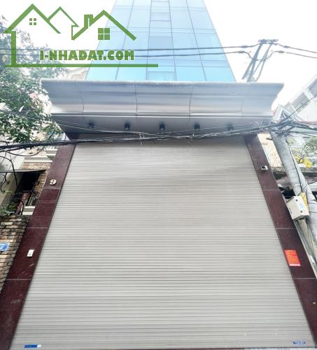 Bán Nhà Mặt Phố Hàng Vôi, Hoàn Kiếm, DT 79m2 x 7T, MT 5.1m. Giá Rẻ.