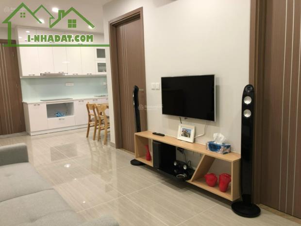 Bán chung cư The Link Ciputra Hà Nội 58m2 đầy đủ nội thất giá rẻ nhỉnh 5 tỷ - 4