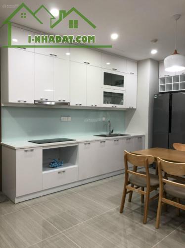 Bán chung cư The Link Ciputra Hà Nội 58m2 đầy đủ nội thất giá rẻ nhỉnh 5 tỷ - 3