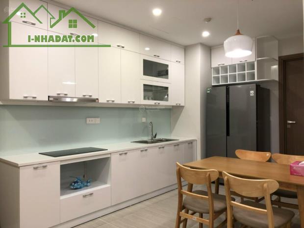 Bán chung cư The Link Ciputra Hà Nội 58m2 đầy đủ nội thất giá rẻ nhỉnh 5 tỷ - 2