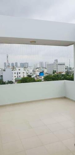 Bán nhà Nguyễn Thị Thập Quận 7 - 50m2 ngang 4m - 5PN - sổ vuông - nhỉnh 8.x Tỷ TL - 3