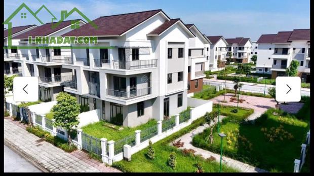 Mở bán biệt thự siêu VIP giá gốc chủ đầu tư tại Centa Riverside Từ Sơn ảnh 0 Mở bán biệt