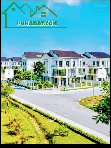 Mở bán biệt thự siêu VIP giá gốc chủ đầu tư tại Centa Riverside Từ Sơn ảnh 0 Mở bán biệt - 2