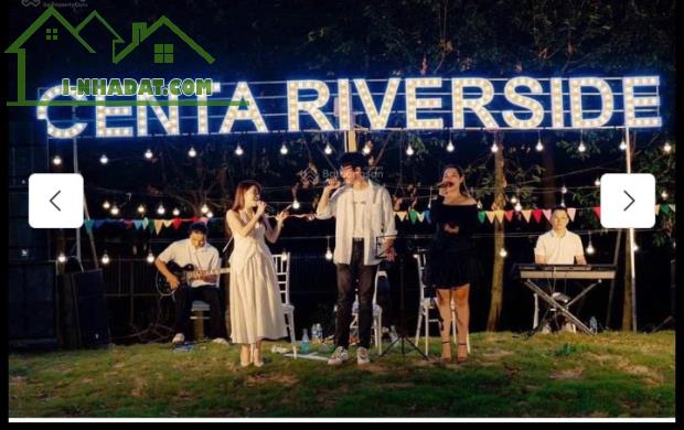 Mở bán biệt thự siêu VIP giá gốc chủ đầu tư tại Centa Riverside Từ Sơn ảnh 0 Mở bán biệt - 3