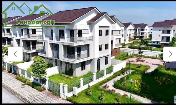 Mở bán biệt thự siêu VIP giá gốc chủ đầu tư tại Centa Riverside Từ Sơn ảnh 0 Mở bán biệt - 4