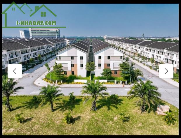 Mở bán biệt thự siêu VIP giá gốc chủ đầu tư tại Centa Riverside Từ Sơn ảnh 0 Mở bán biệt - 5