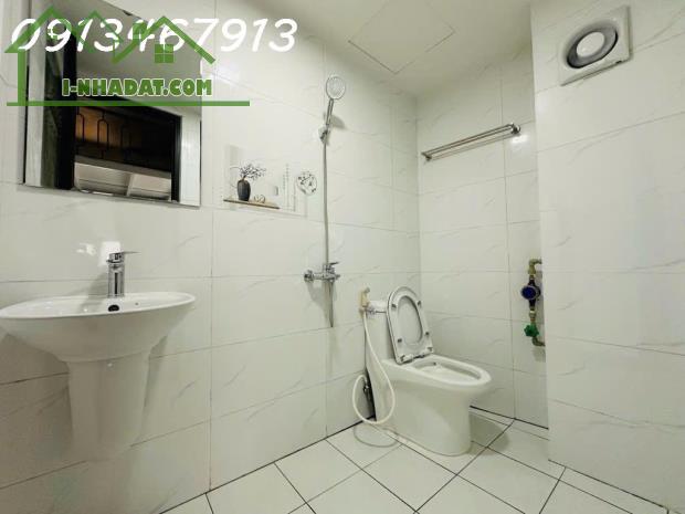 🔥 BÁN CCMN TUYỆT PHẨM TRIỀU KHÚC – 45M² – MT 7.2M – 8 TẦNG – 12 PHÒNG – DÒNG TIỀN - 1