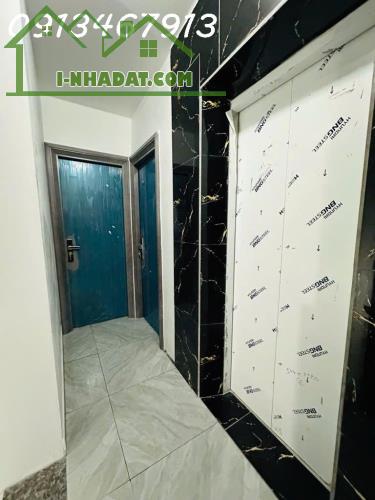 🔥 BÁN CCMN TUYỆT PHẨM TRIỀU KHÚC – 45M² – MT 7.2M – 8 TẦNG – 12 PHÒNG – DÒNG TIỀN