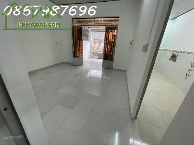 Bán Nhà Cấp 4 Hẻm Ô Tô Lê Hồng Phong - Phước Hải, Nha Trang Gần Sân Bay Cũ, Giá 42 - 2