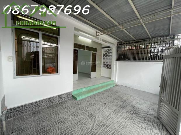 Bán Nhà Cấp 4 Hẻm Ô Tô Lê Hồng Phong - Phước Hải, Nha Trang Gần Sân Bay Cũ, Giá 42 - 3