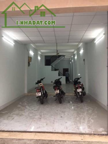 Cho thuê nhà Mặt Tiền Tân Kỳ Tân Quý q.Tân Phú, 72m², 2Lầu- GẦN NGÃ TƯ TRƯỜNG CHINH - 2