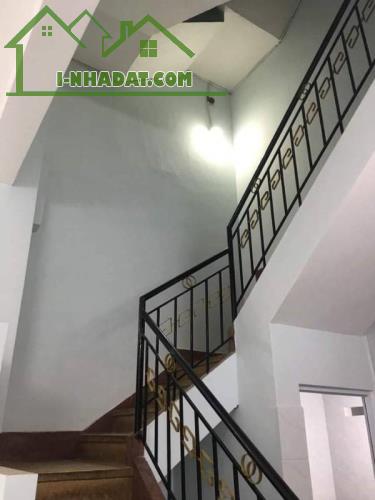 Cho thuê nhà Mặt Tiền Tân Kỳ Tân Quý q.Tân Phú, 72m², 2Lầu- GẦN NGÃ TƯ TRƯỜNG CHINH - 3