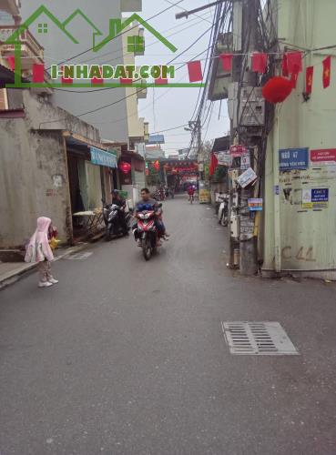 Cần bán đất 33m mt 4,2m Yên Hoà Yên Nghĩa quận Hà Đông, Hà Nội - 1