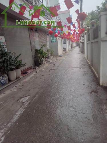 Cần bán đất 33m mt 4,2m Yên Hoà Yên Nghĩa quận Hà Đông, Hà Nội