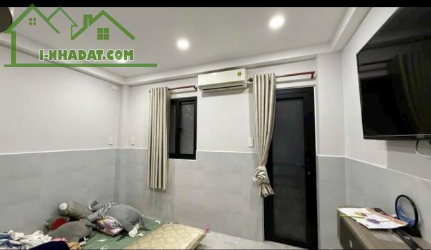 4❌8M☘️BÁN NHÀ 3 TẦNG✨3PN, PHAN HUY ÍCH,HXH, P12 GÒ VẤP, nhỉnh 3 TỶ - 1