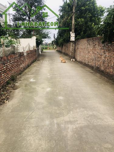 Hiếm - Bán Đất - Gần hồ diều hoà, công viên - Ô tô tải tránh