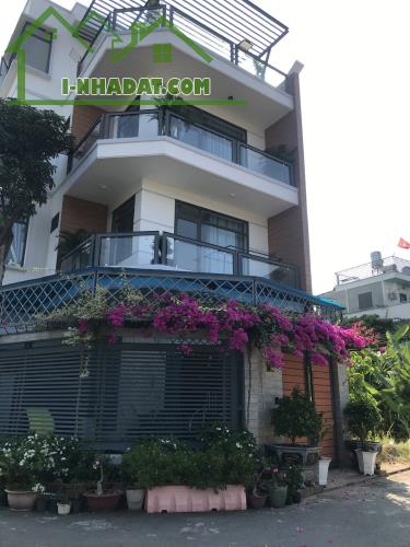 NHÀ ĐẸP ĐƯỜNG LÃ XUÂN OẢI , THỦ ĐỨC – DT 55m² , KIẾN TRÚC XÂY DỰNG HIỆN ĐẠI,NHỈNH 4 TỶ